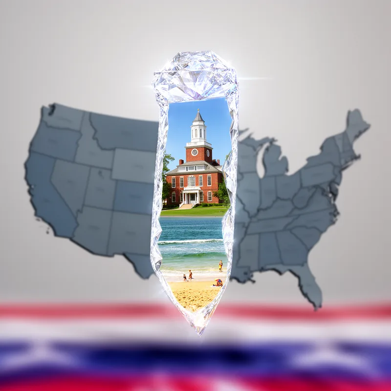 Diamond State