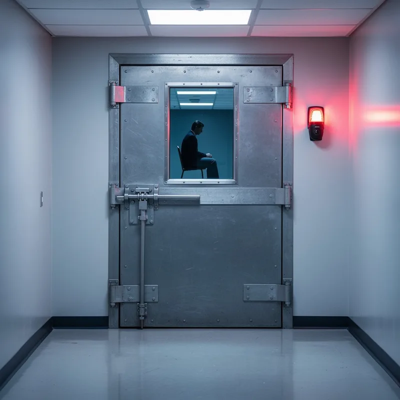 lockdown