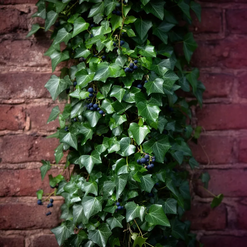 ivy