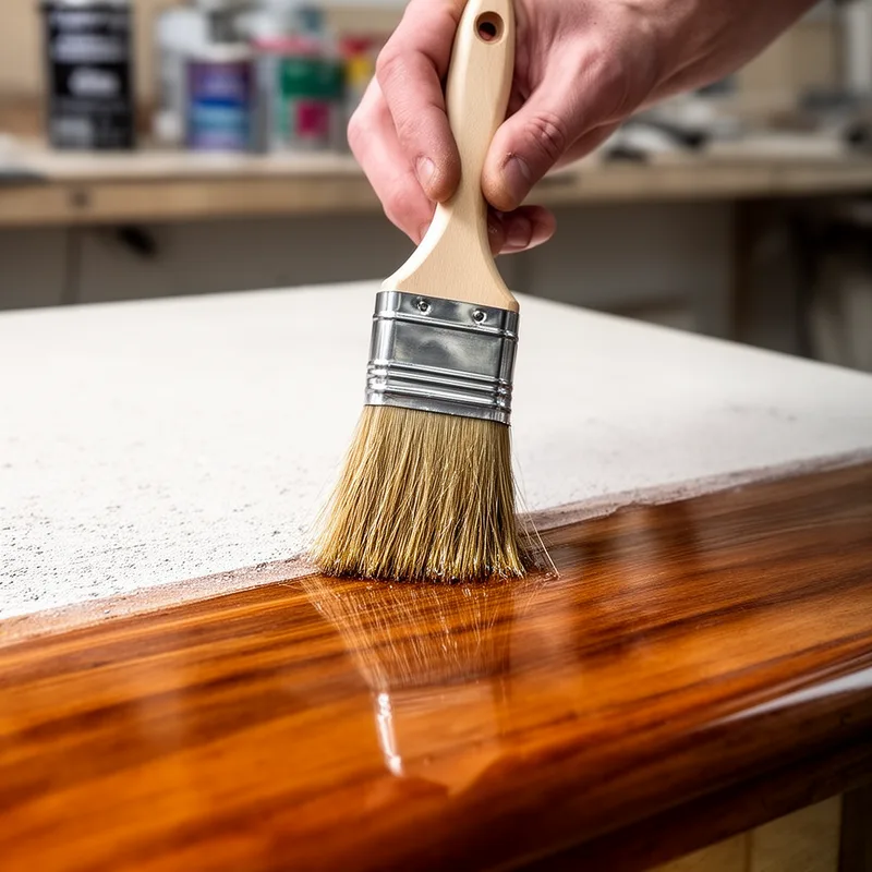 finish coat