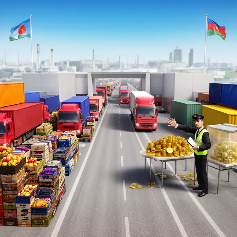 import barrier