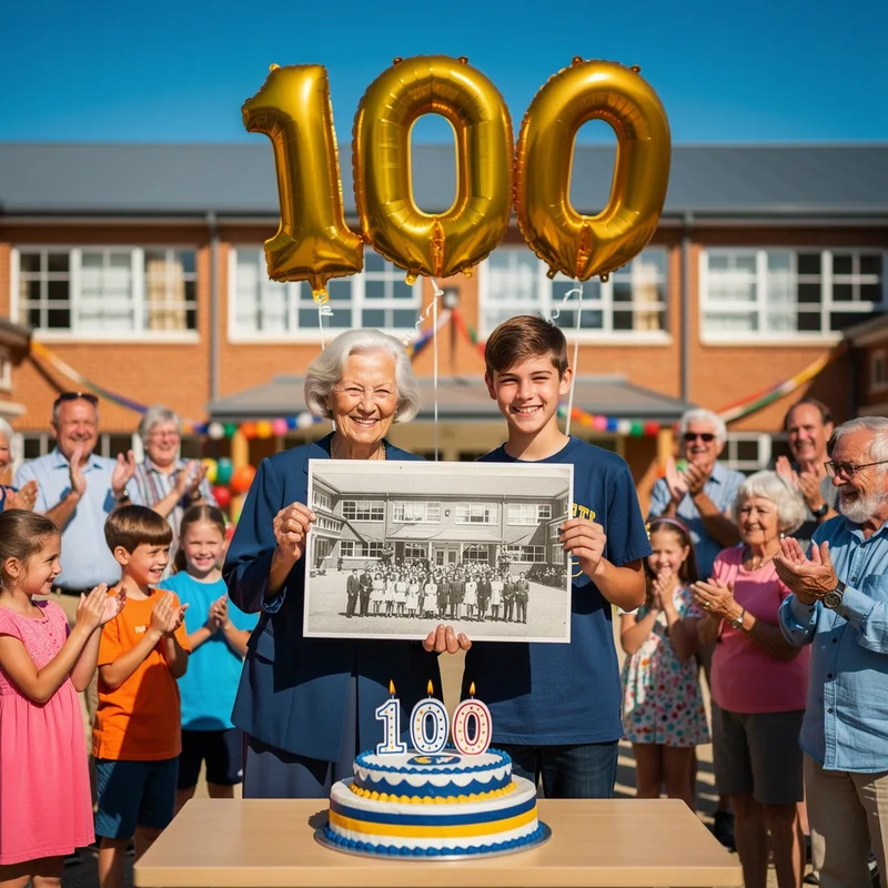 centenary