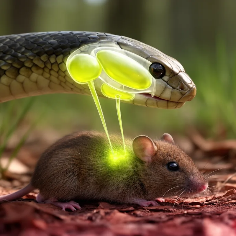 snake venom