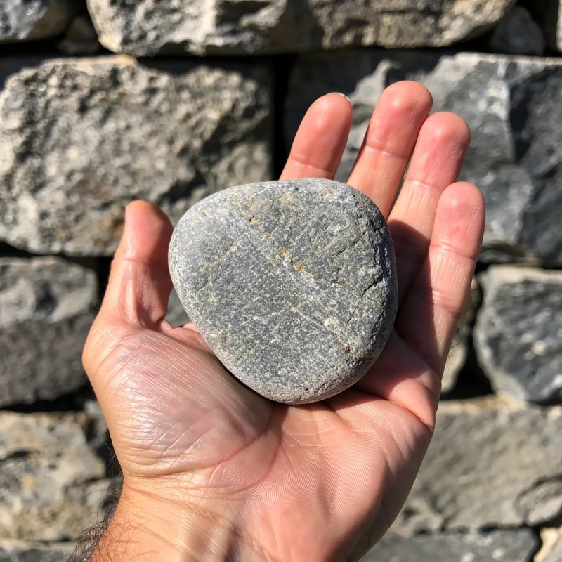 stone