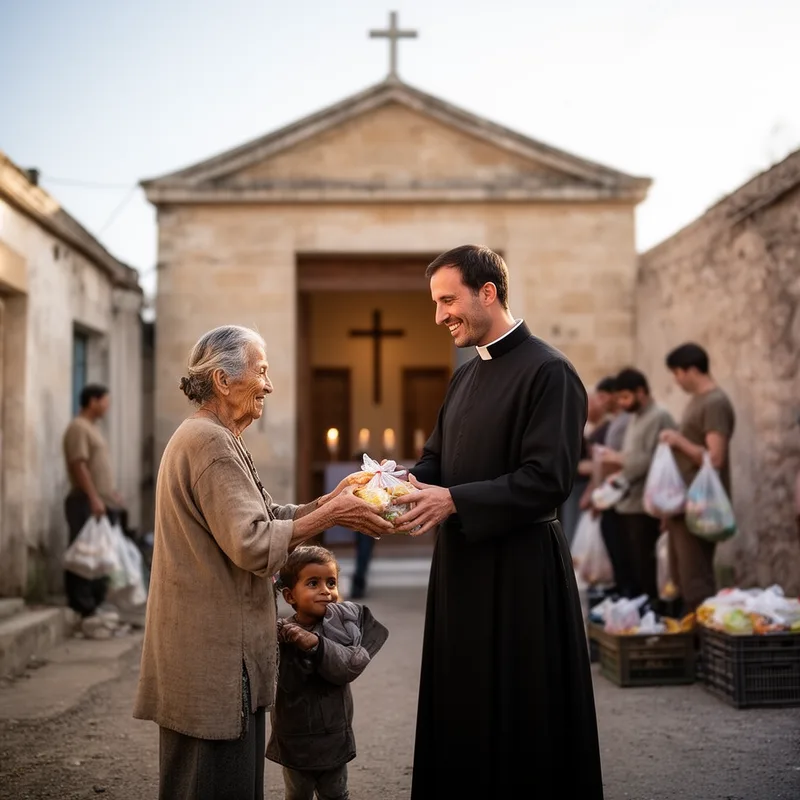 Redemptorist