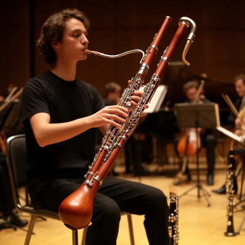 oboe d'amore