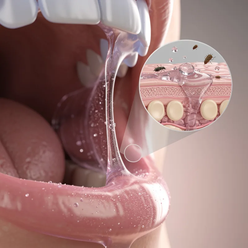 mucosal