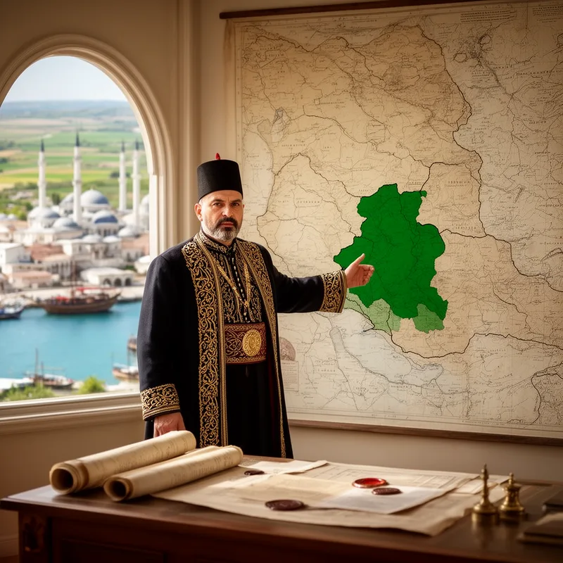 vilayet