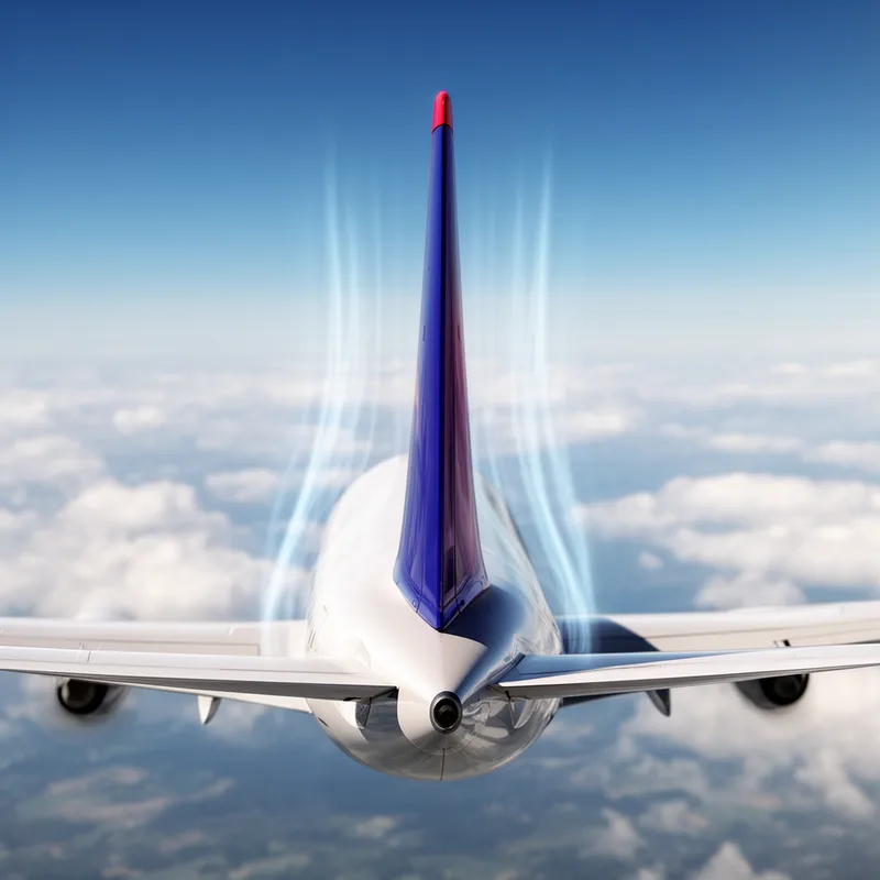 tail fin
