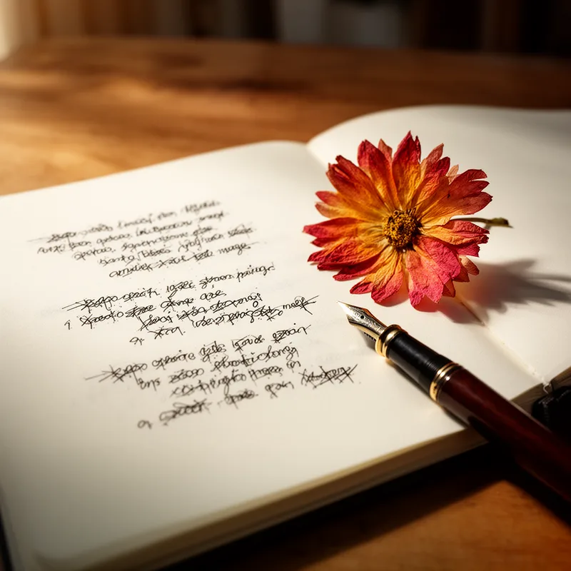 poetry