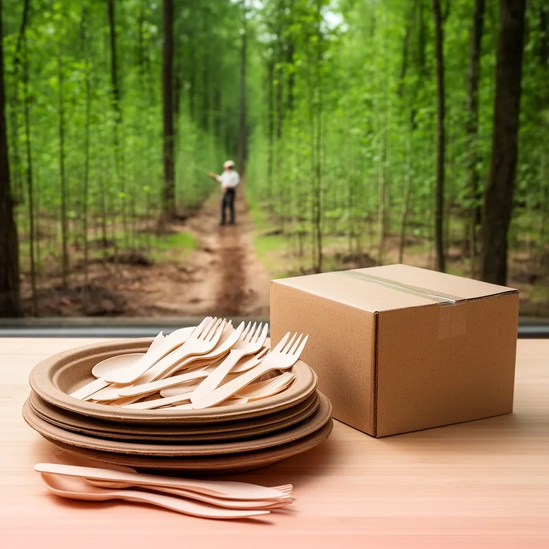treeware product