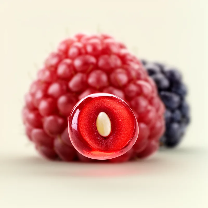 drupelet