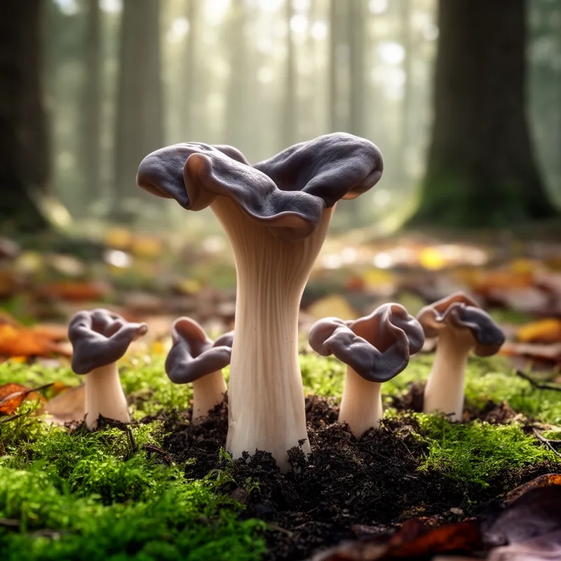 Helvella