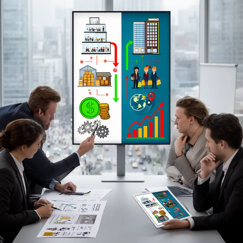 situation analysis