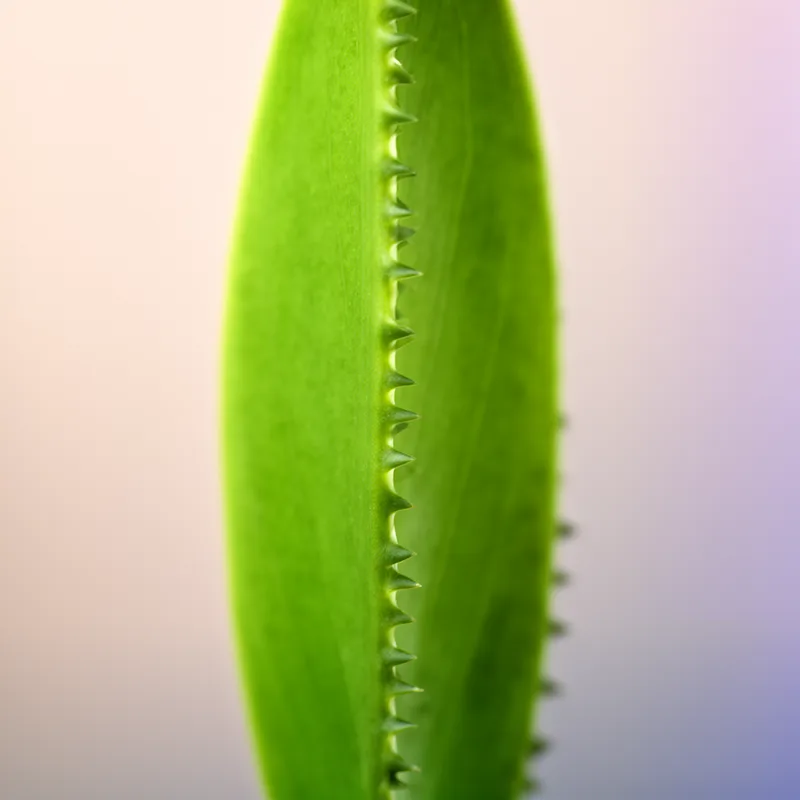 dentate