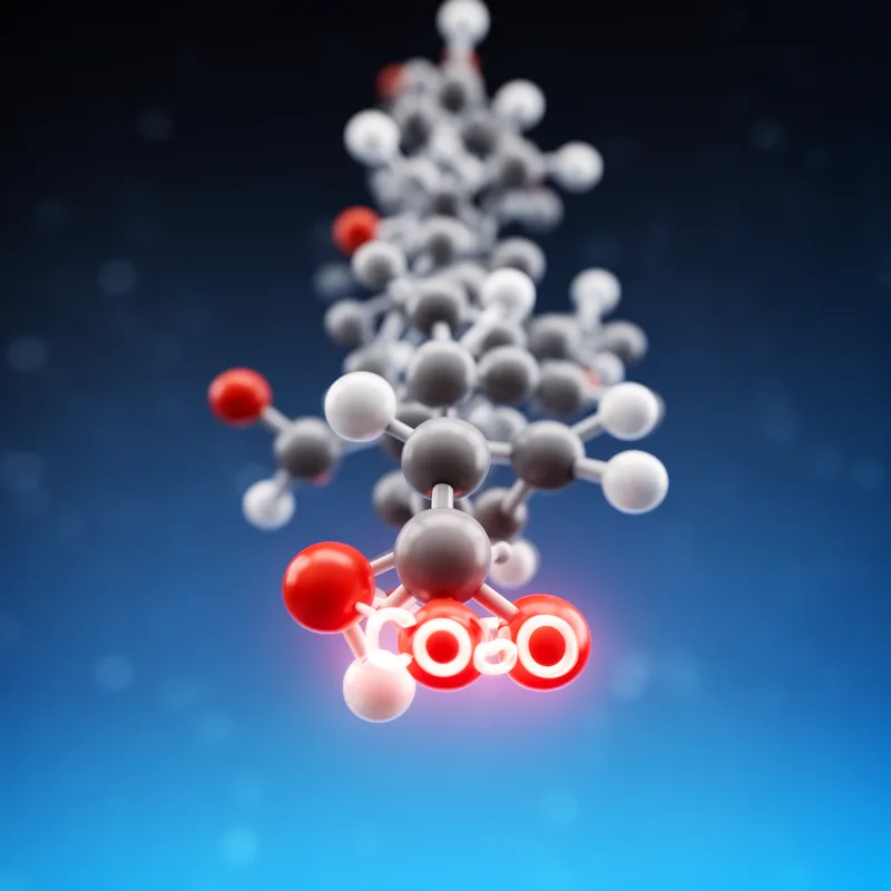 carboxyl