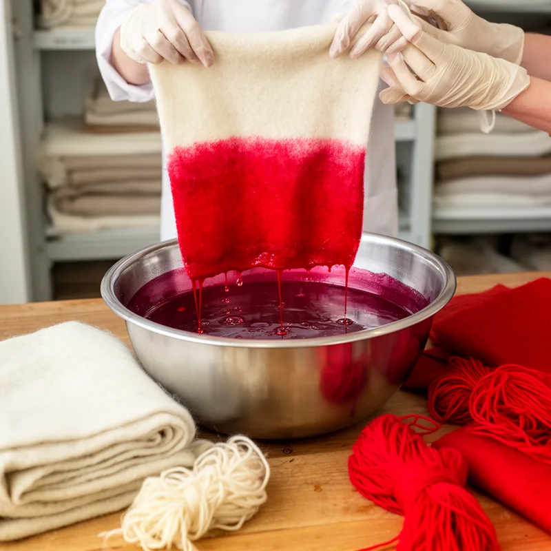 alizarin red