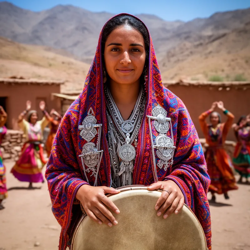 Amazigh