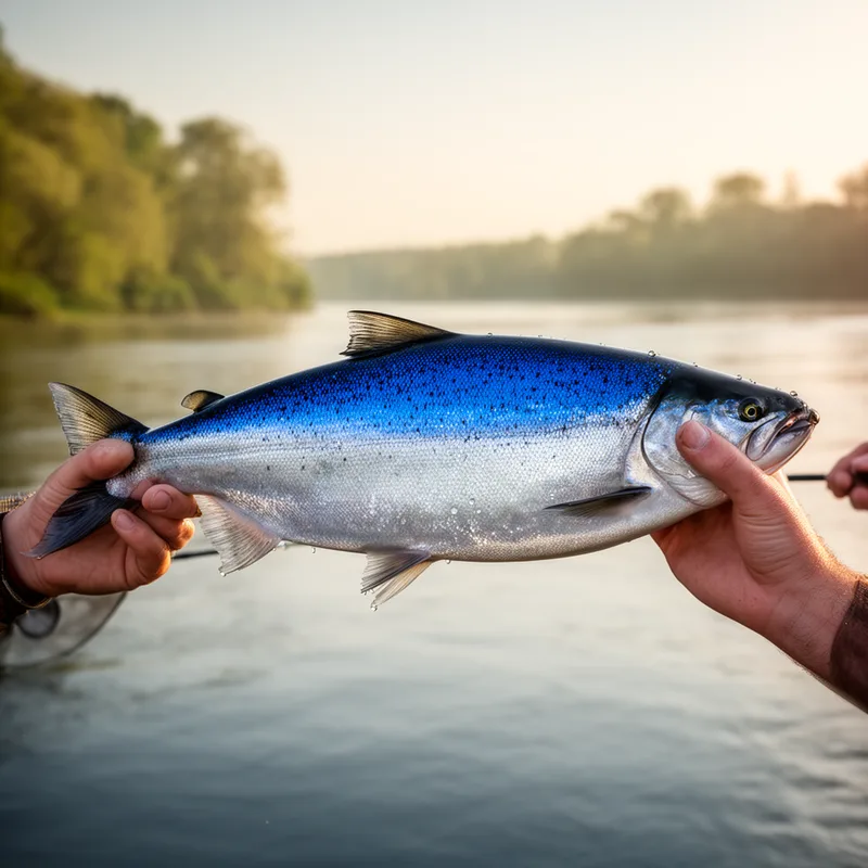 blueback