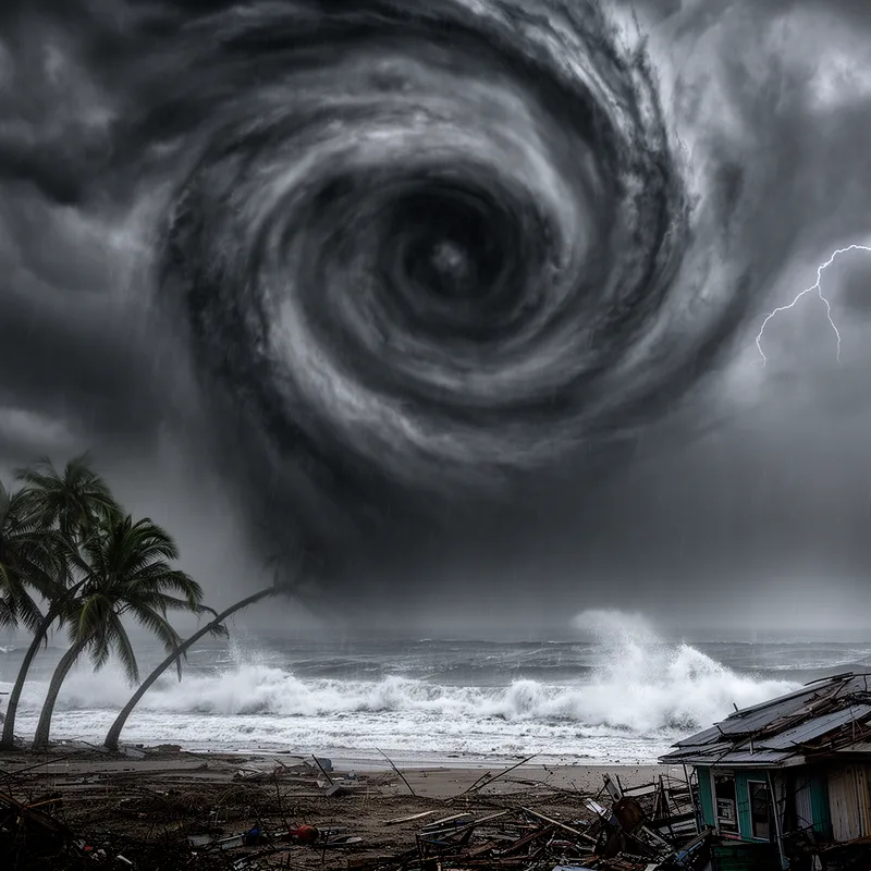 cyclone