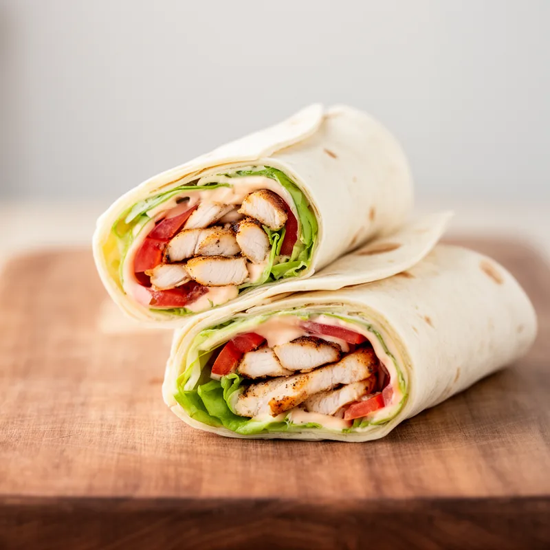 wrap
