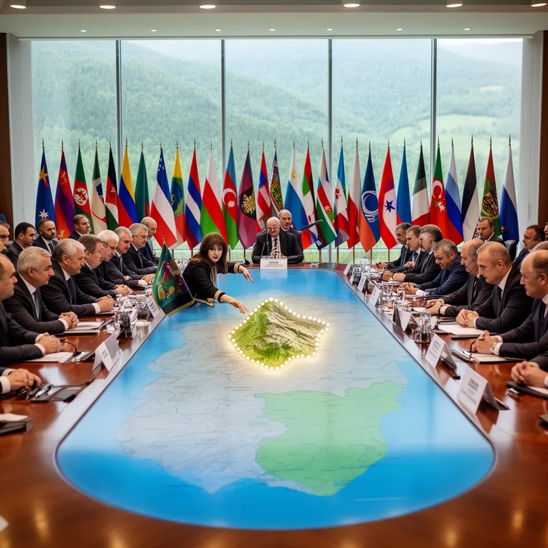 Nagorno-Karabakh Republic