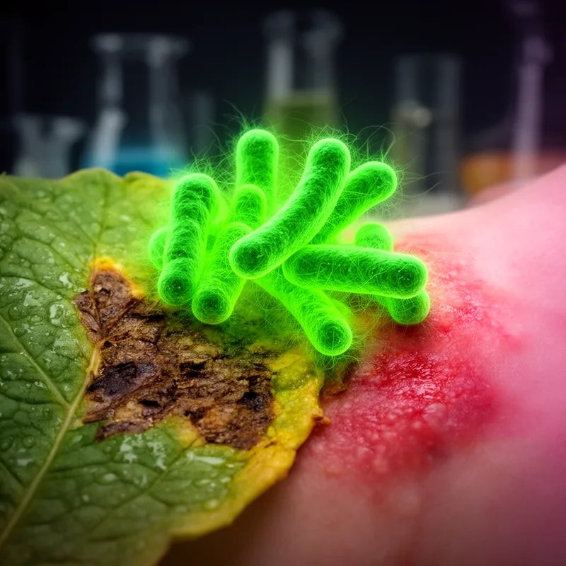 pseudomonad