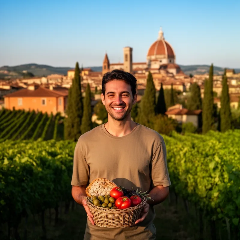 Tuscan