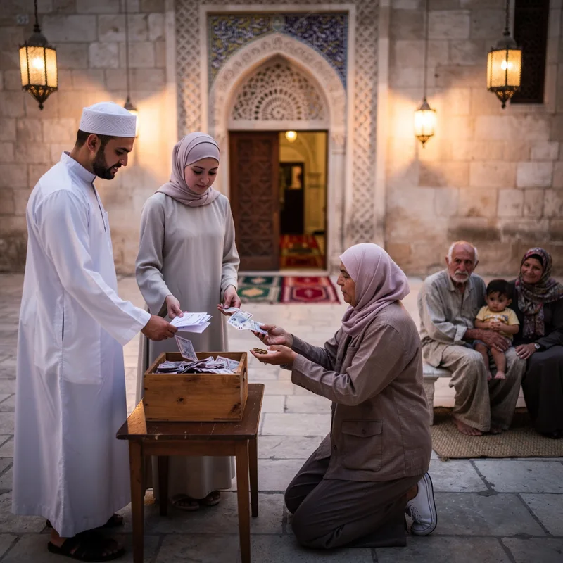 zakat