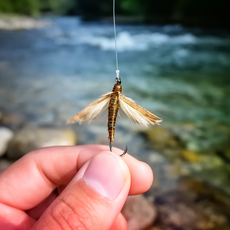 caddisfly