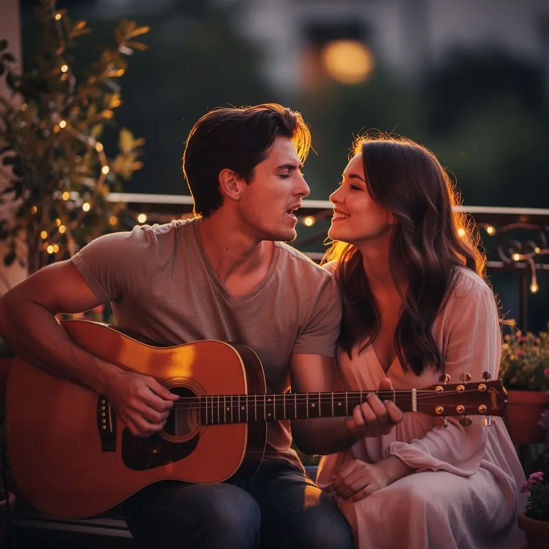 love song