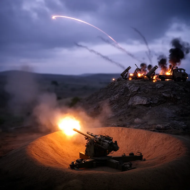 counterfire