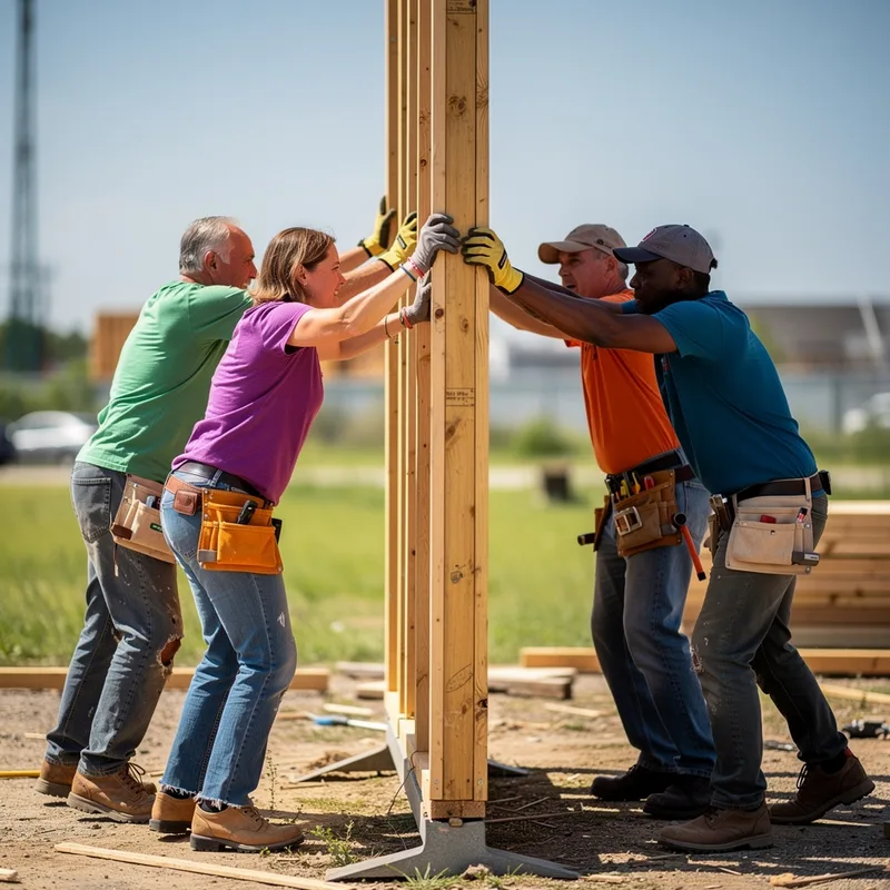 teamwork