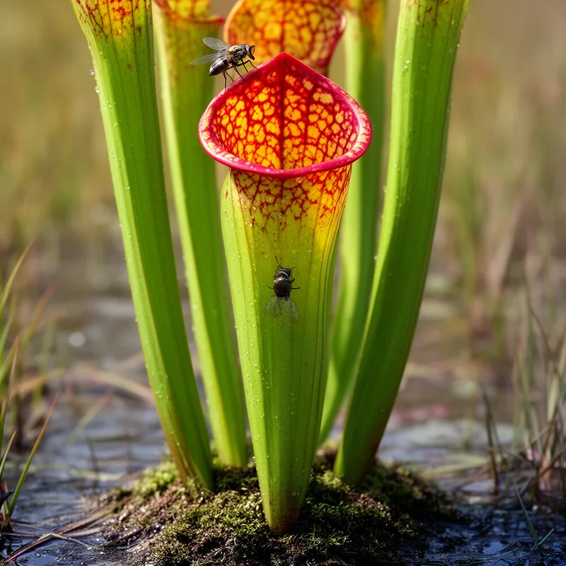 Sarracenia
