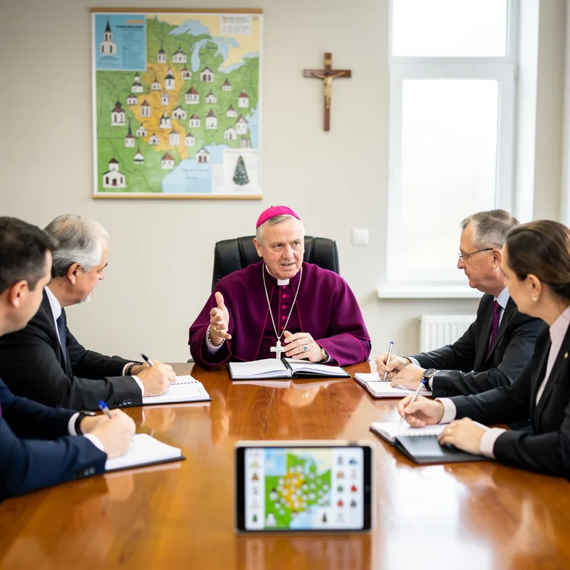 diocesan