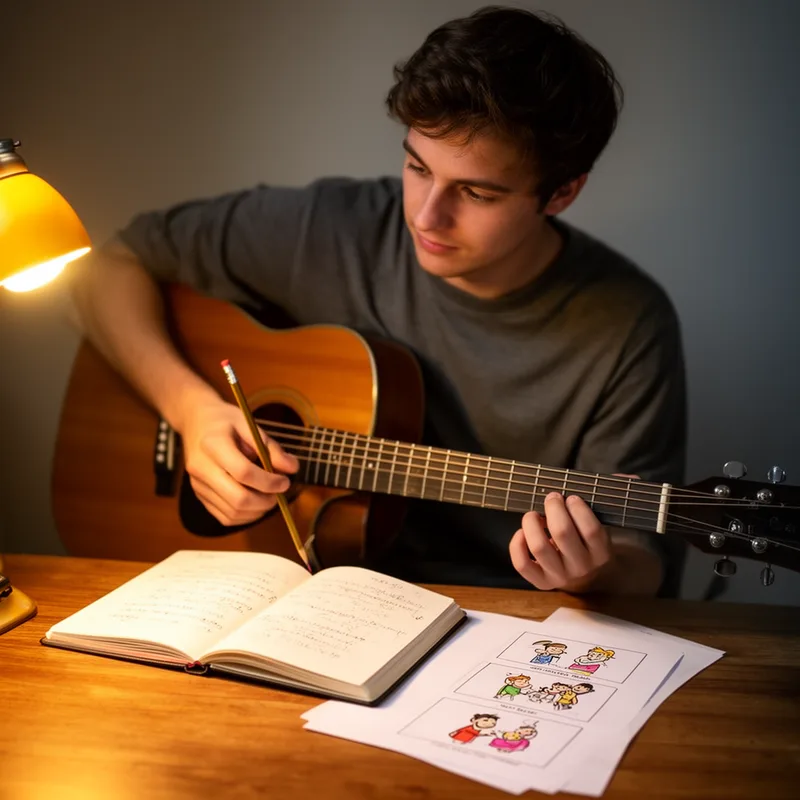 ballad maker