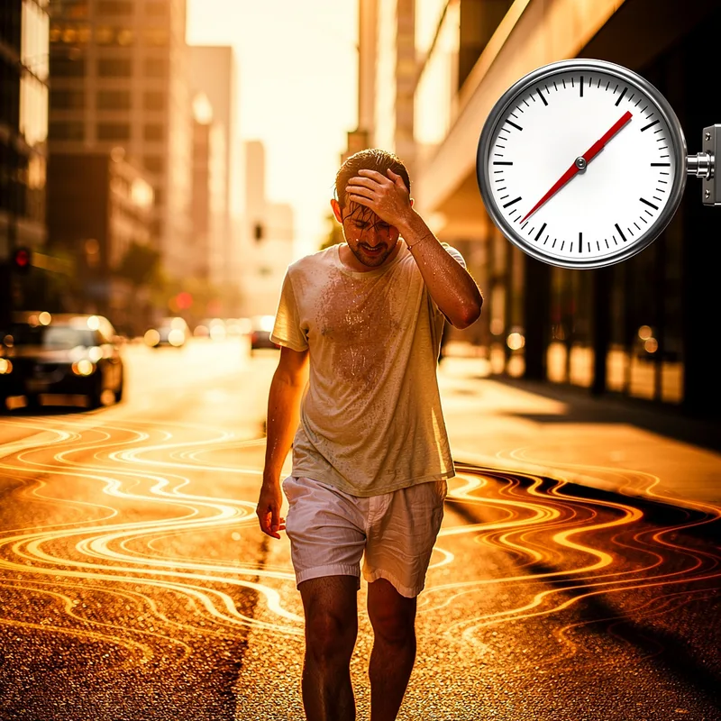 heat wave