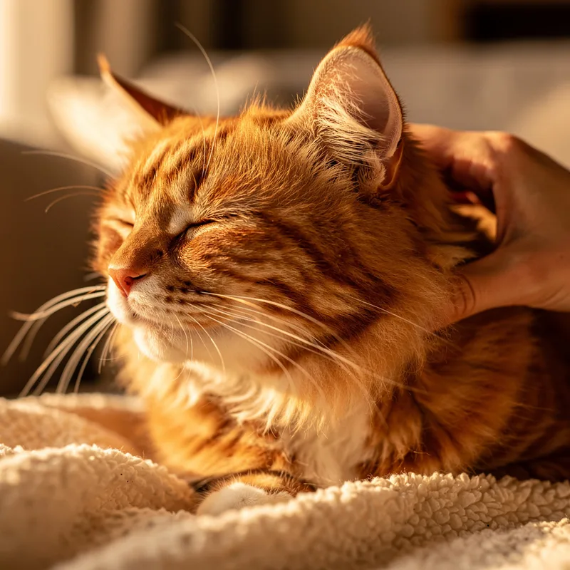 purr