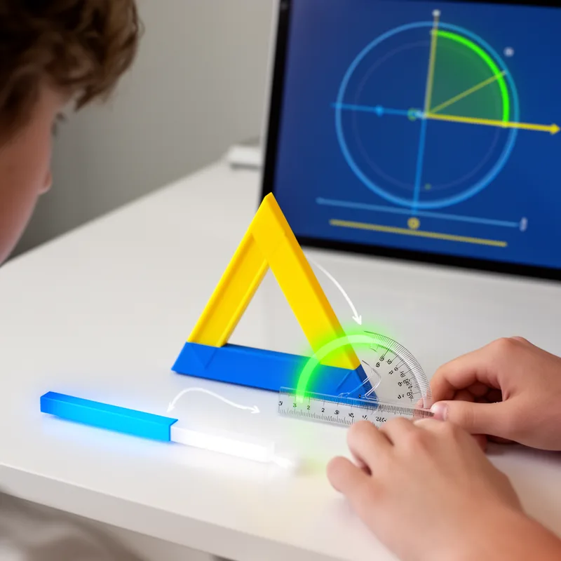 arc cosine