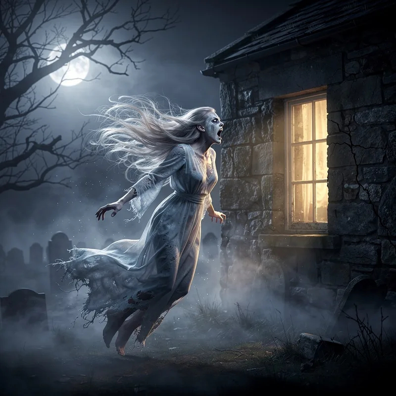 banshee