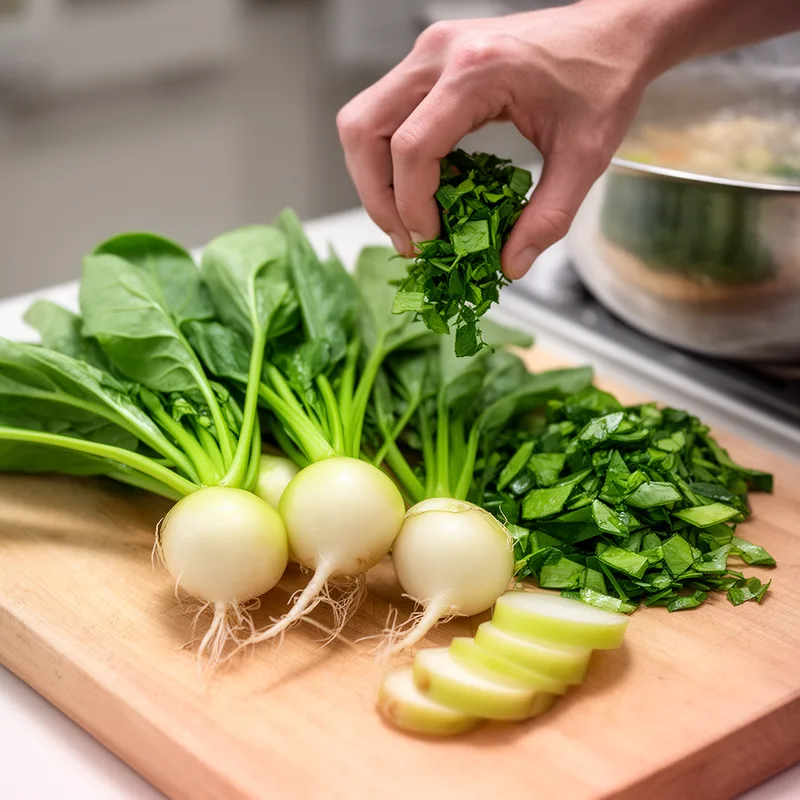 tendergreen