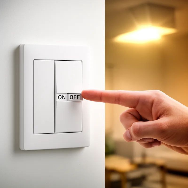 electrical switch