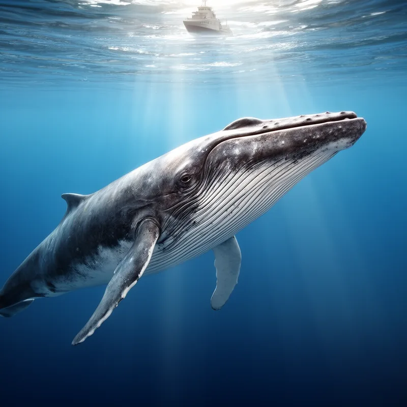 common rorqual