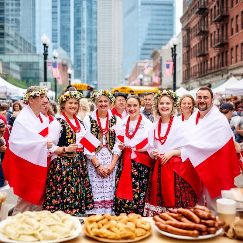 Polonia
