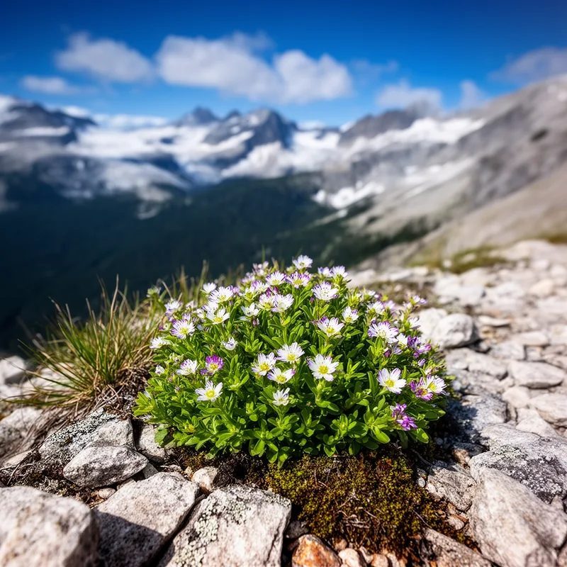alpine