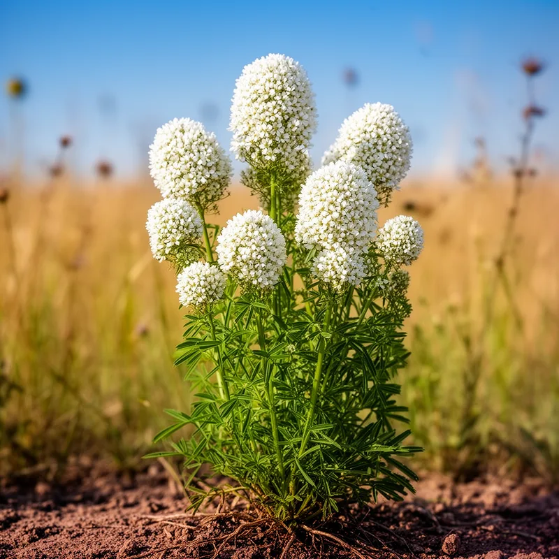 Desmanthus illinoensis