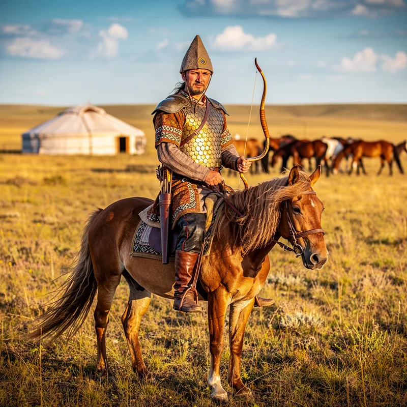 Scythian