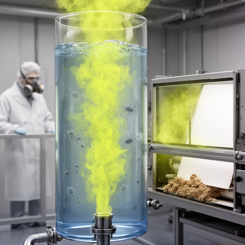 chlorine dioxide