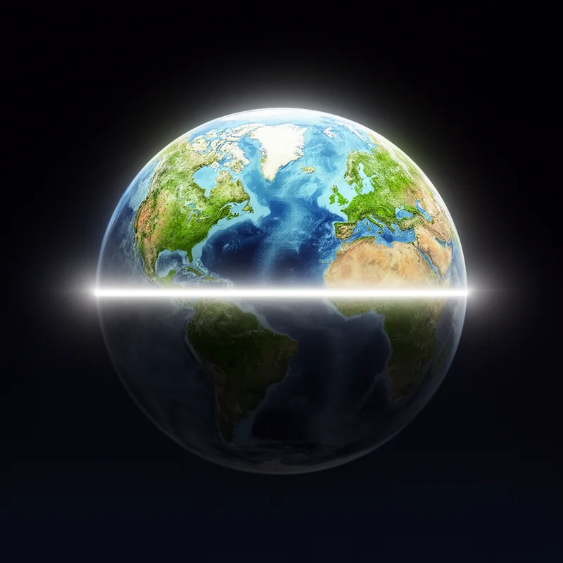 Northern Hemisphere