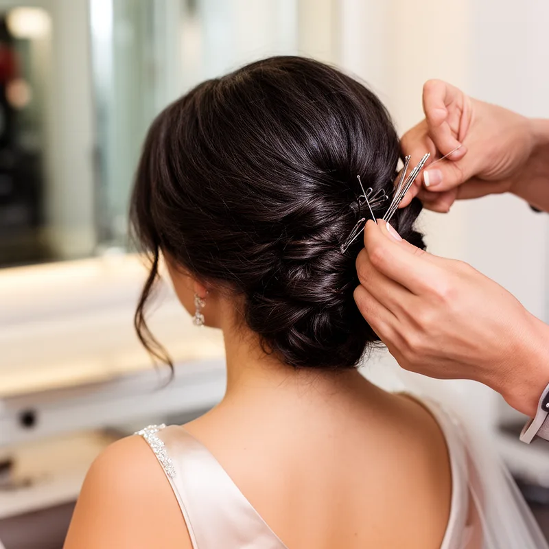 to updo
